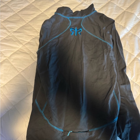 Men’s Ragnar sweatshirt - Picture 2 of 2